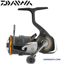 Катушка с передним фрикционом Daiwa 21 Presso LT